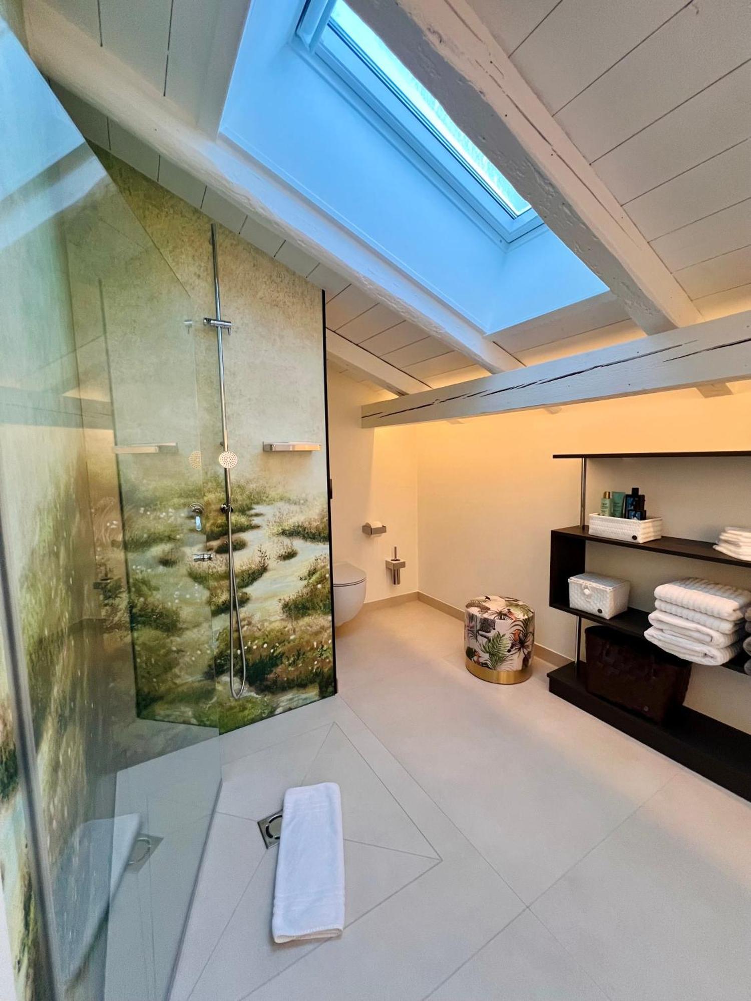 Haus Dreiseenblick - Adults Only Rimsting Exterior photo